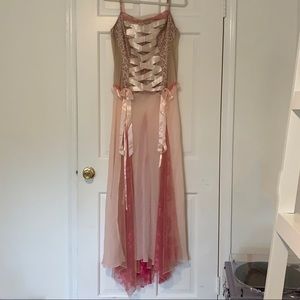 Vintage Victoria's Secret Nightgown